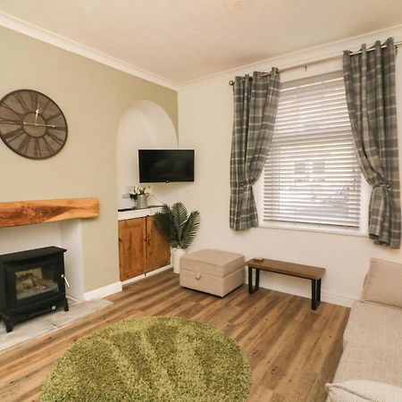 Villa Moor View à Skipton Extérieur photo