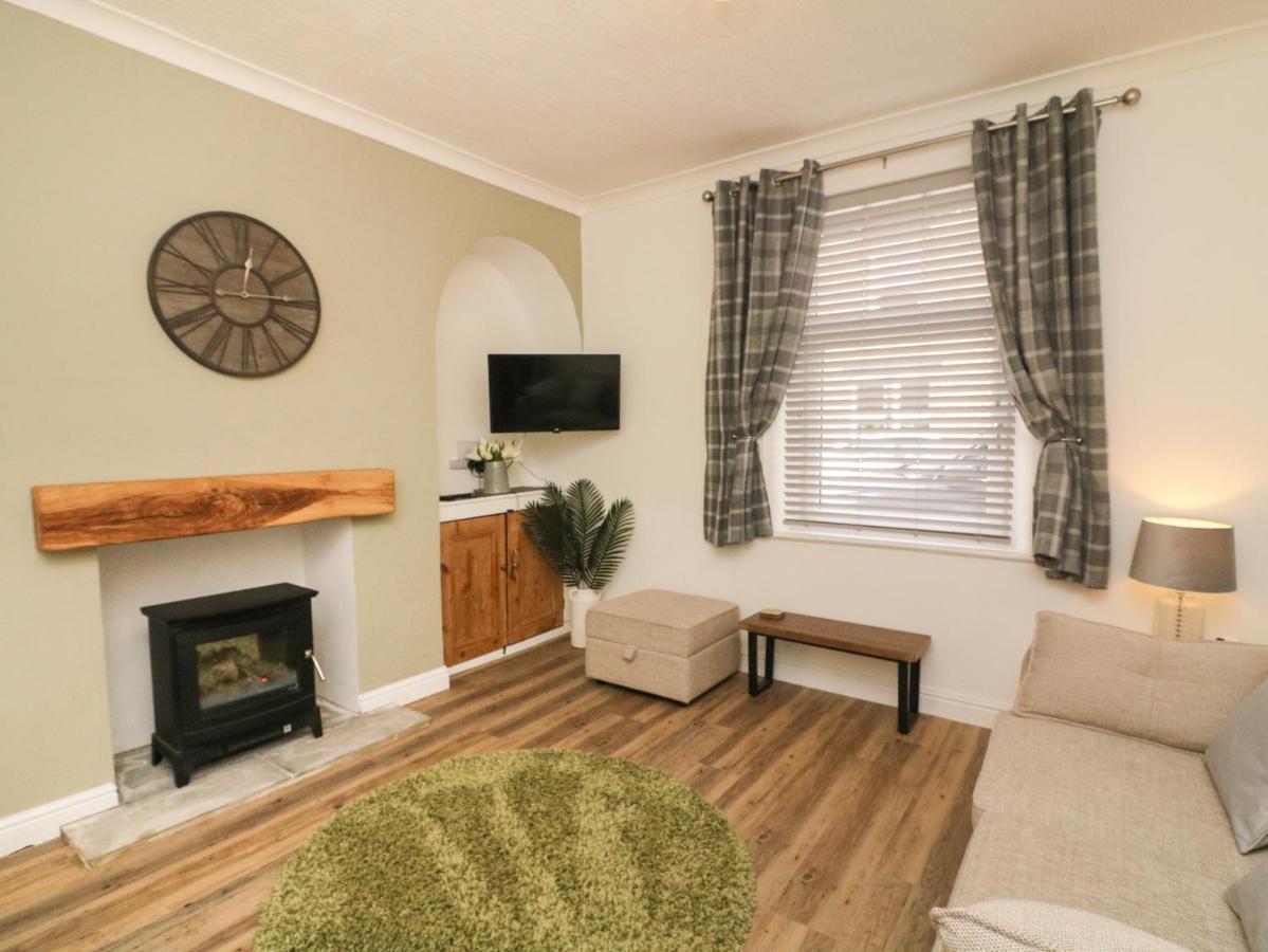 Villa Moor View à Skipton Extérieur photo