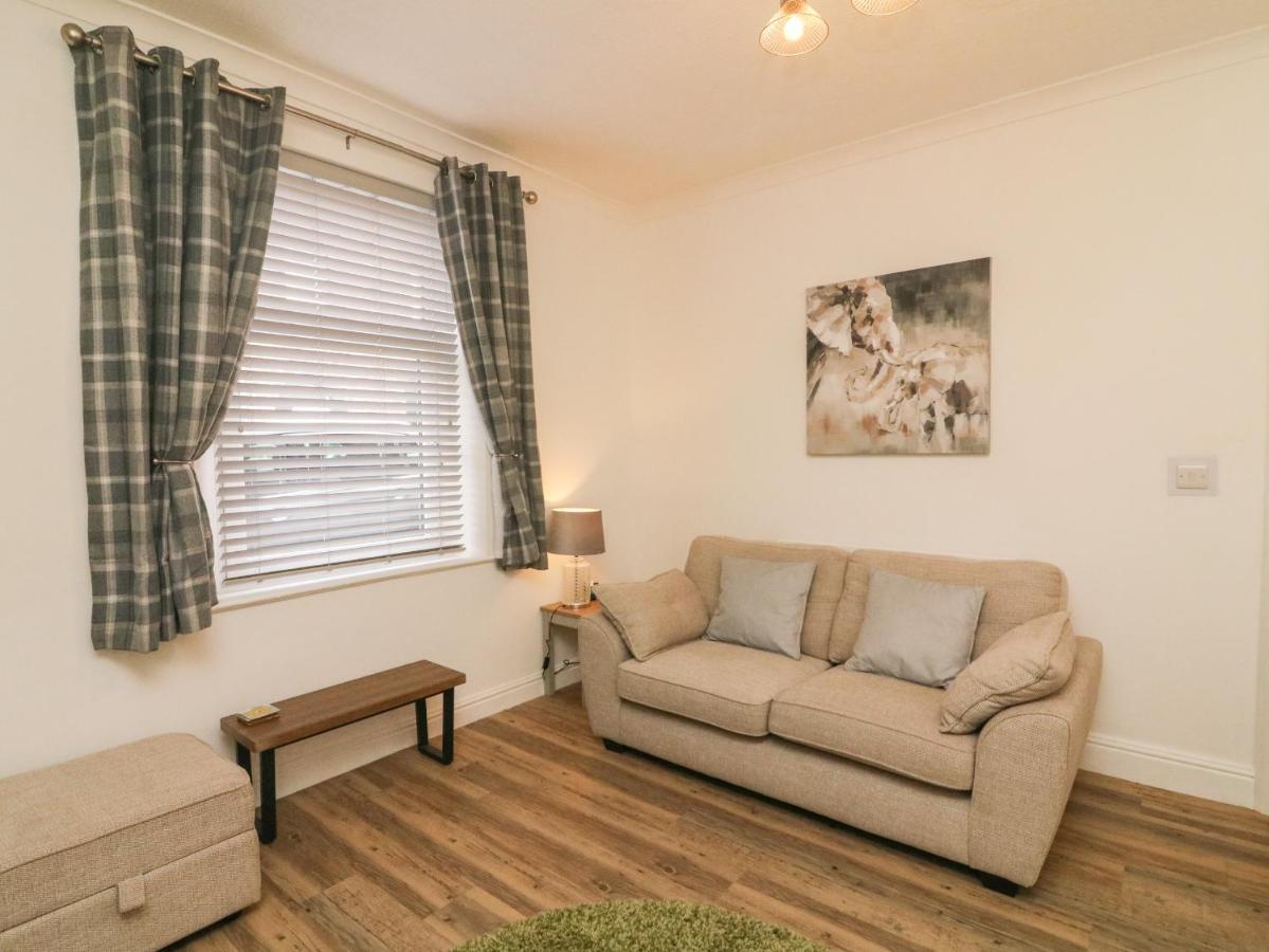 Villa Moor View à Skipton Extérieur photo