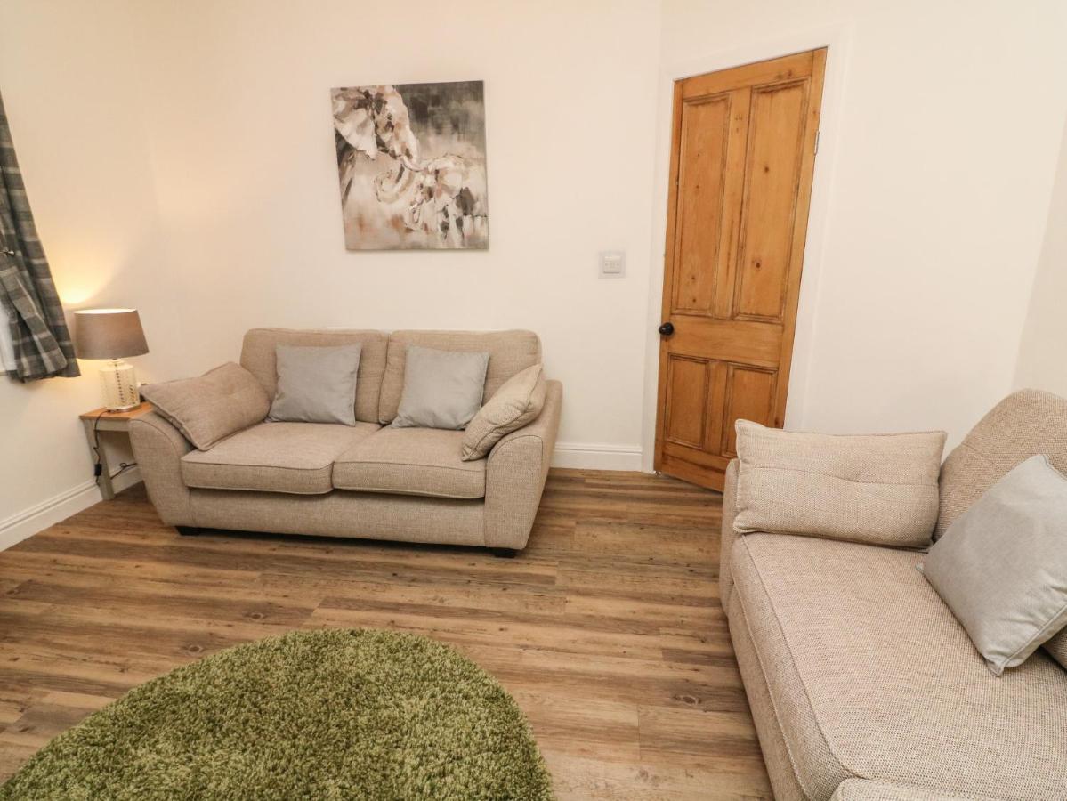 Villa Moor View à Skipton Extérieur photo