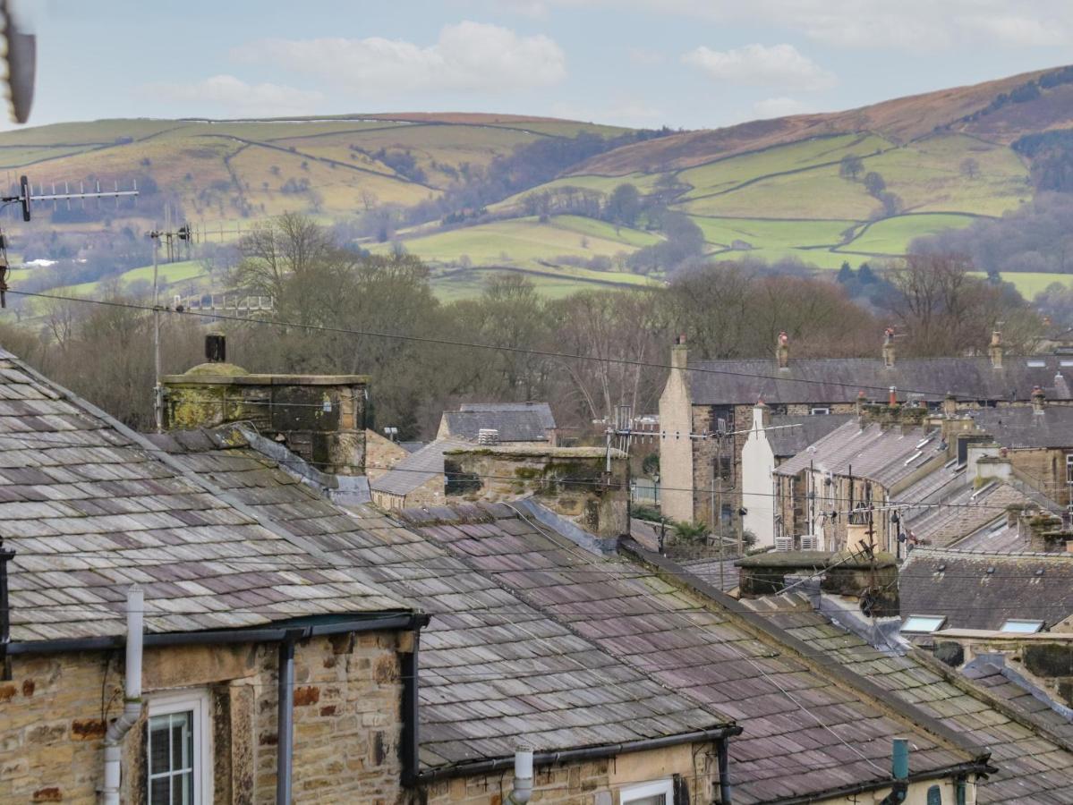 Villa Moor View à Skipton Extérieur photo