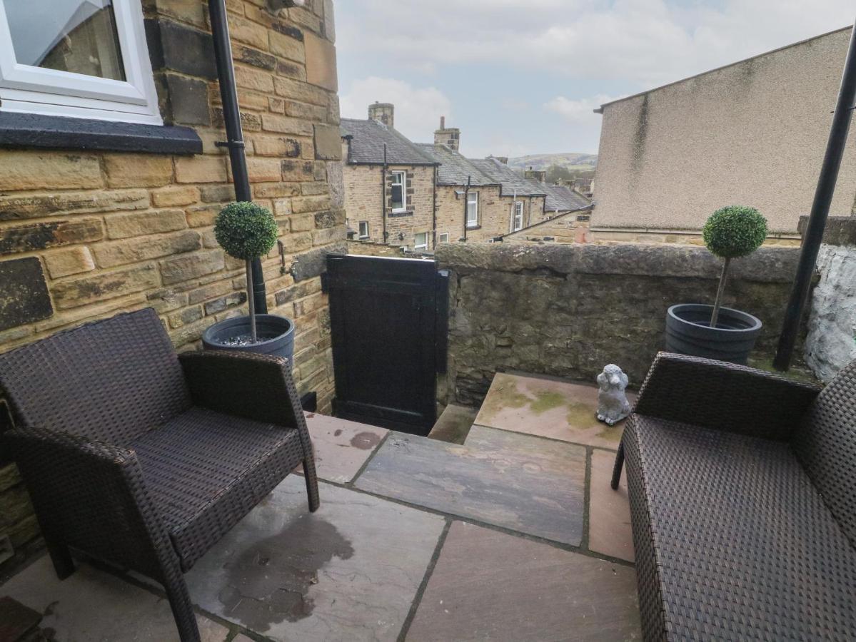 Villa Moor View à Skipton Extérieur photo